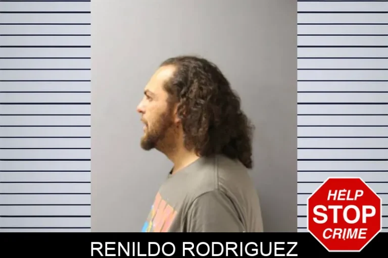 Renildo RodriguEz