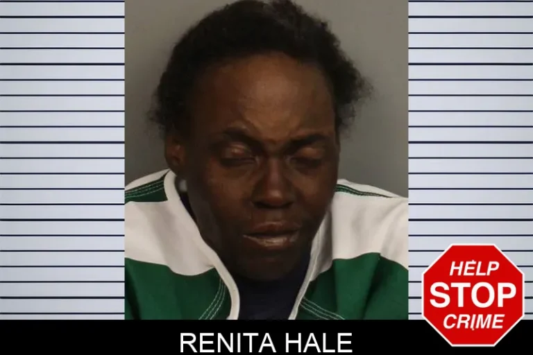 Renita Hale