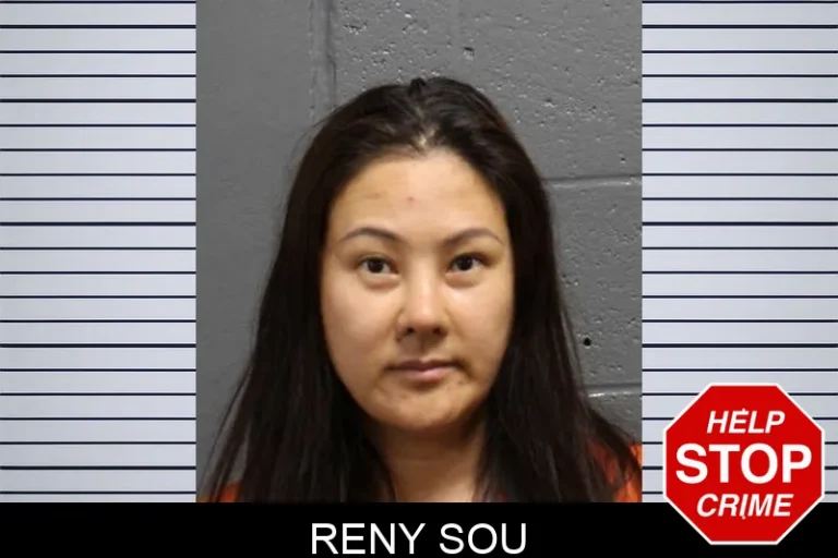 Reny Sou