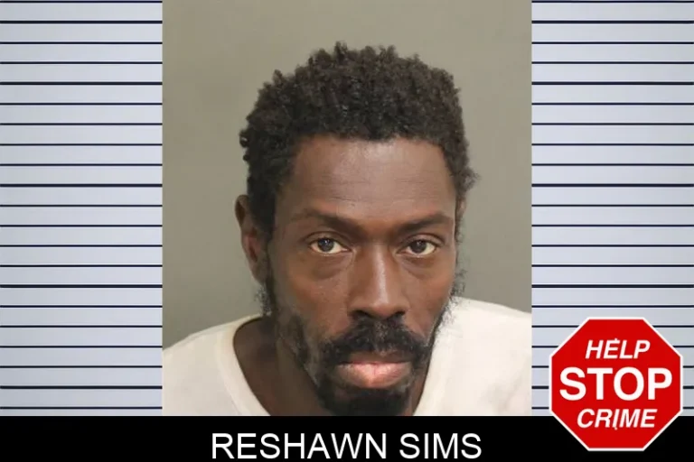 Reshawn Sims