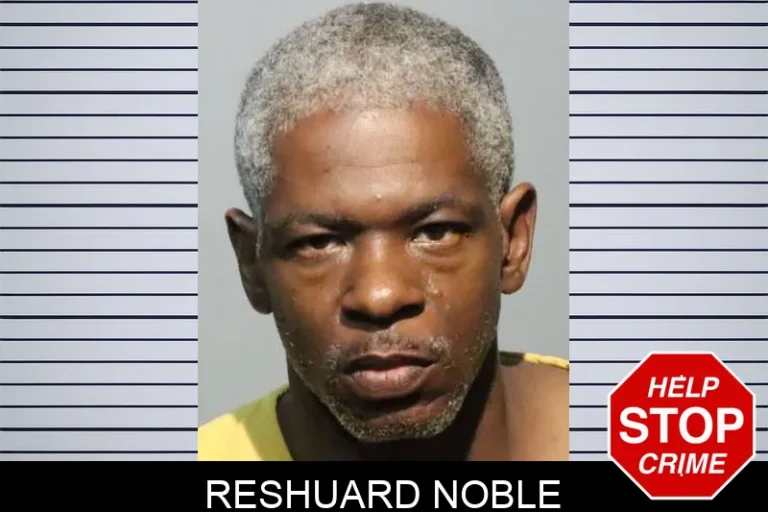 ReshuArd Noble