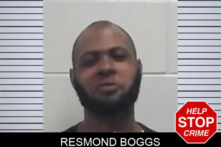 Resmond Boggs