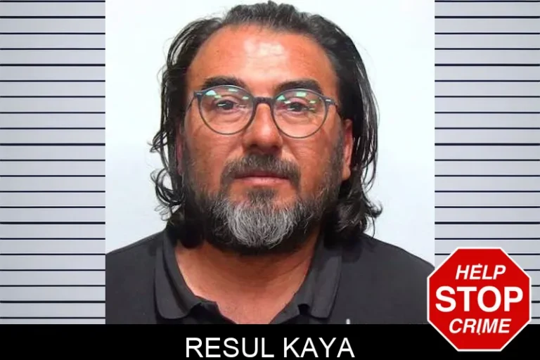 Resul Kaya