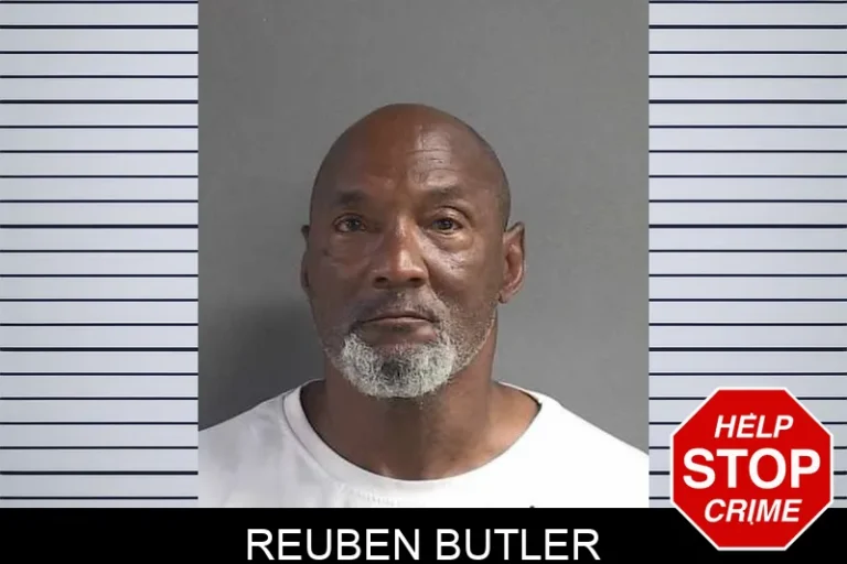 Reuben Butler