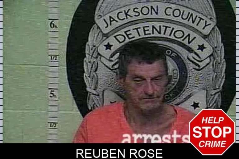 Reuben Rose
