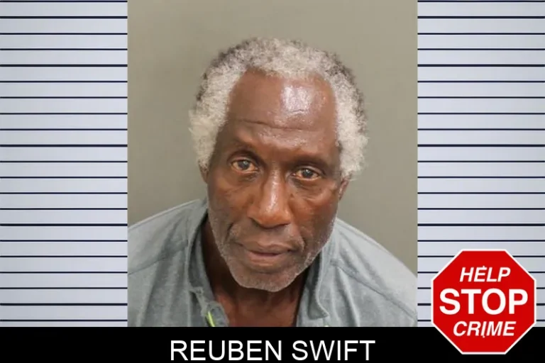 Reuben Swift