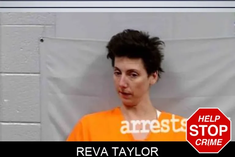 Reva Taylor