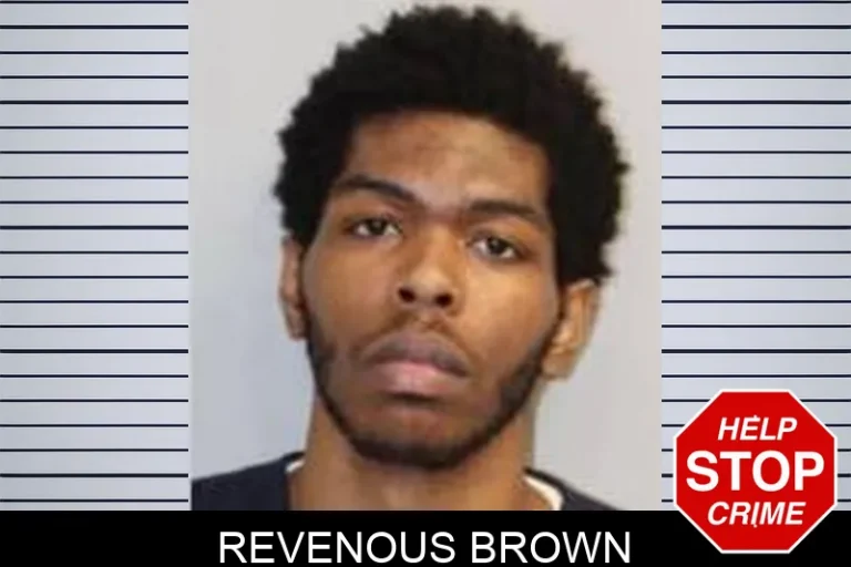 Revenous Brown