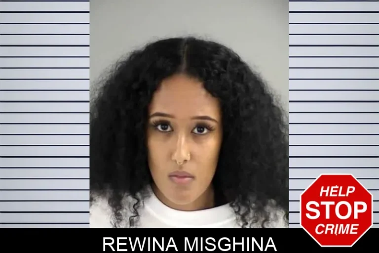 Rewina Misghina