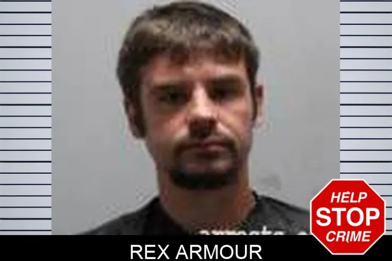 Rex Armour