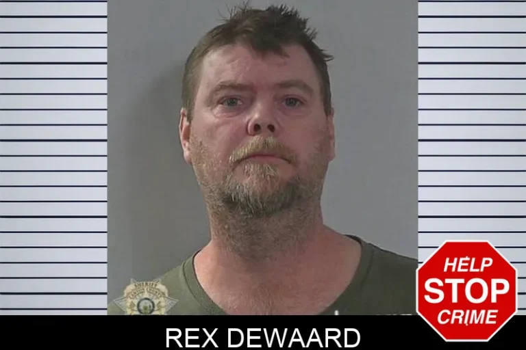 Rex Dewaard