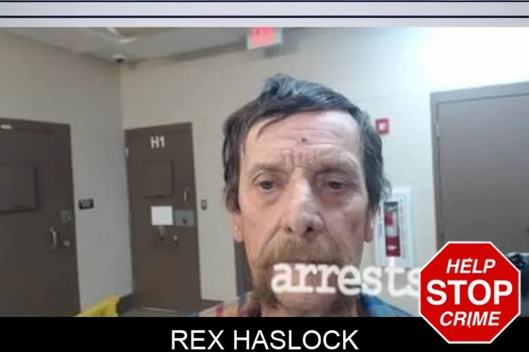 Rex Haslock