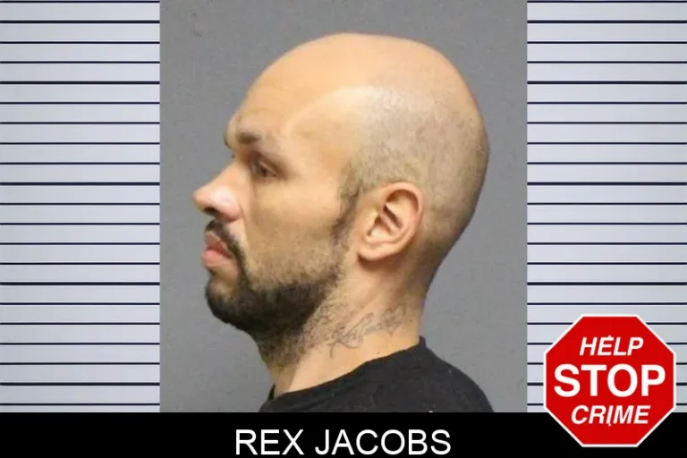 Rex Jacobs