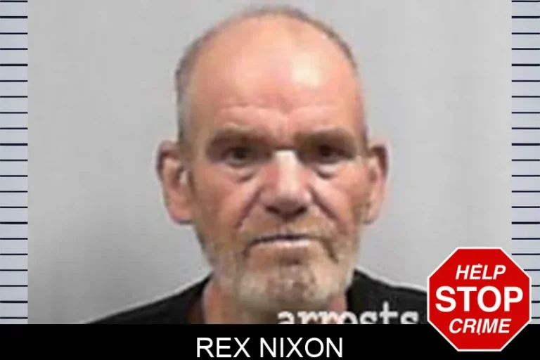 Rex Nixon