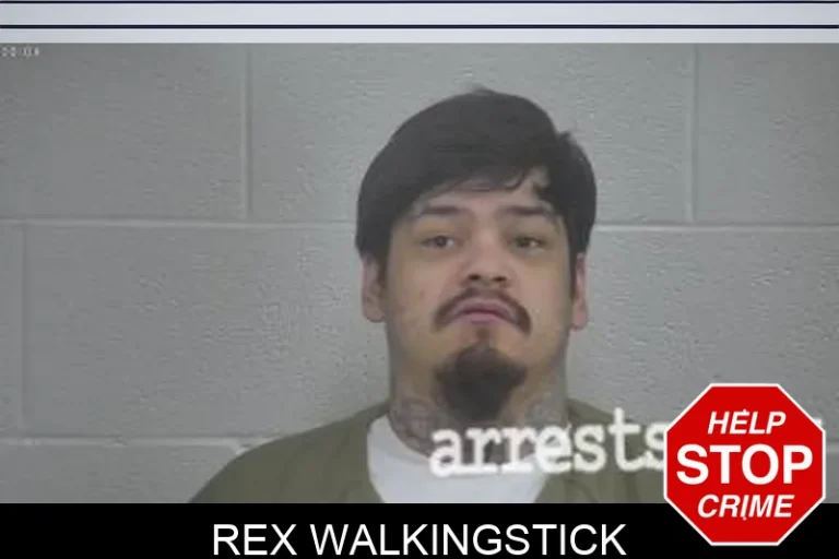Rex Walkingstick