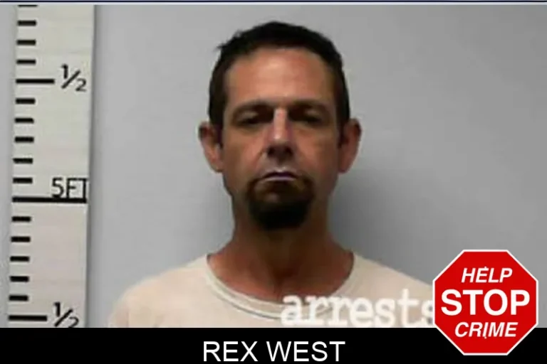 Rex West