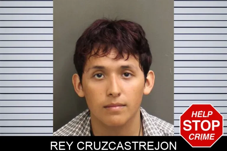 Rey Cruzcastrejon