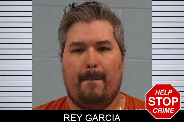 Rey Garcia