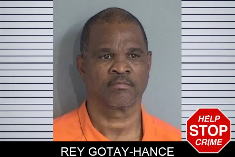 Rey Gotay-Hance