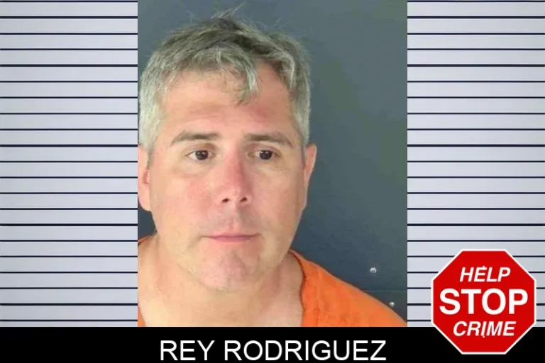 Rey Rodriguez
