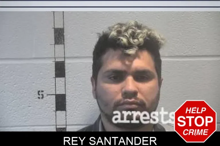 Rey Santander
