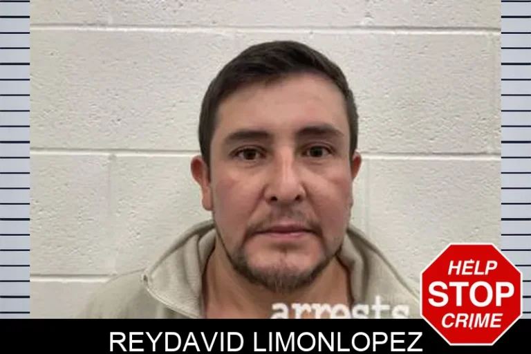 ReyDavid LimonLopez