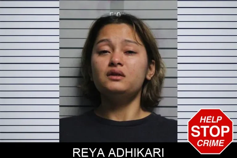 Reya Adhikari