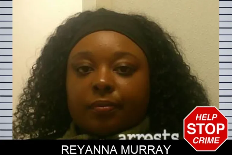 Reyanna Murray