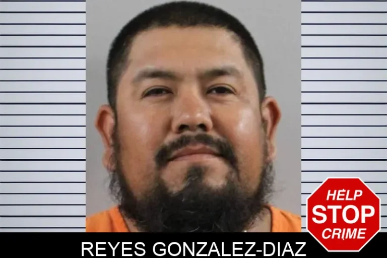 Reyes Gonzalez-Diaz