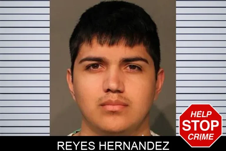 Reyes Hernandez