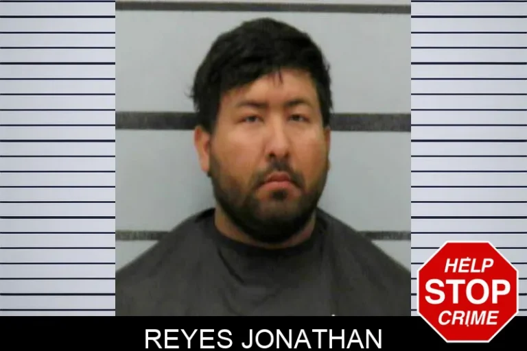 Reyes Jonathan