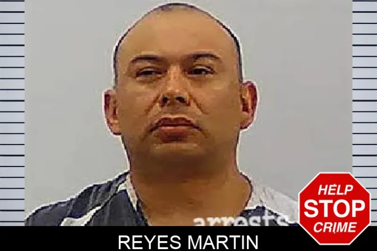 Reyes Martin
