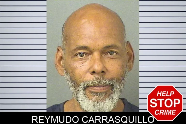 Reymudo Carrasquillo