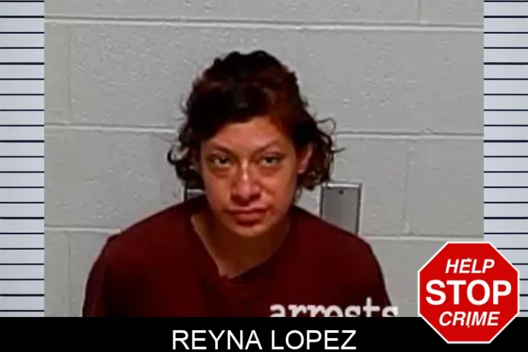 Reyna Lopez