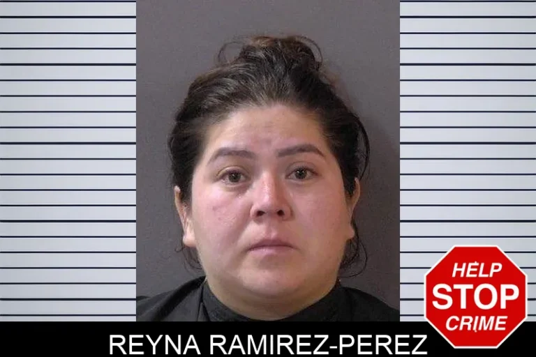 Reyna Ramirez-Perez