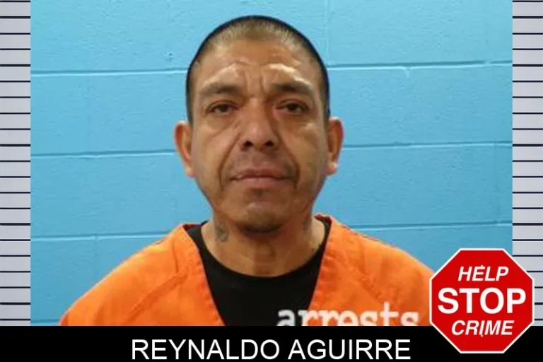 Reynaldo Aguirre