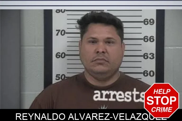 Reynaldo Alvarez-Velazquez