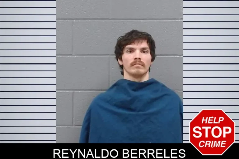 Reynaldo Berreles
