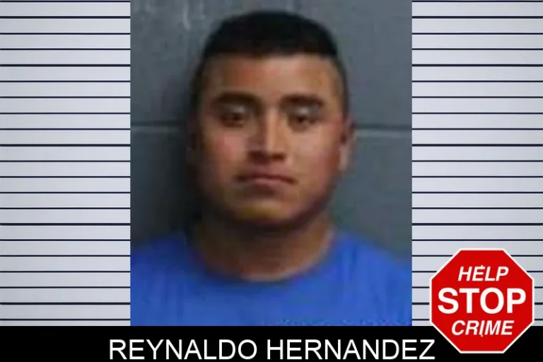 Reynaldo Hernandez