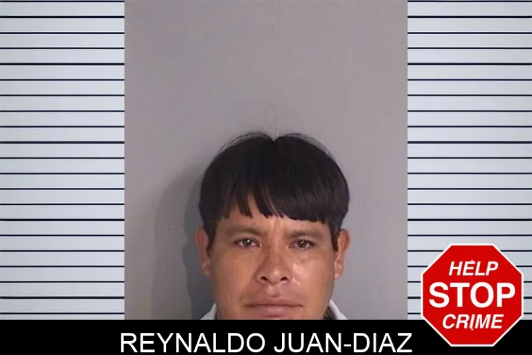 Reynaldo Juan-Diaz