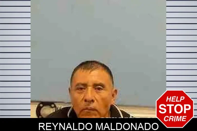 Reynaldo Maldonado