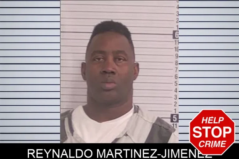 Reynaldo Martinez-Jimenez