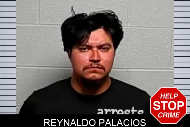 Reynaldo Palacios