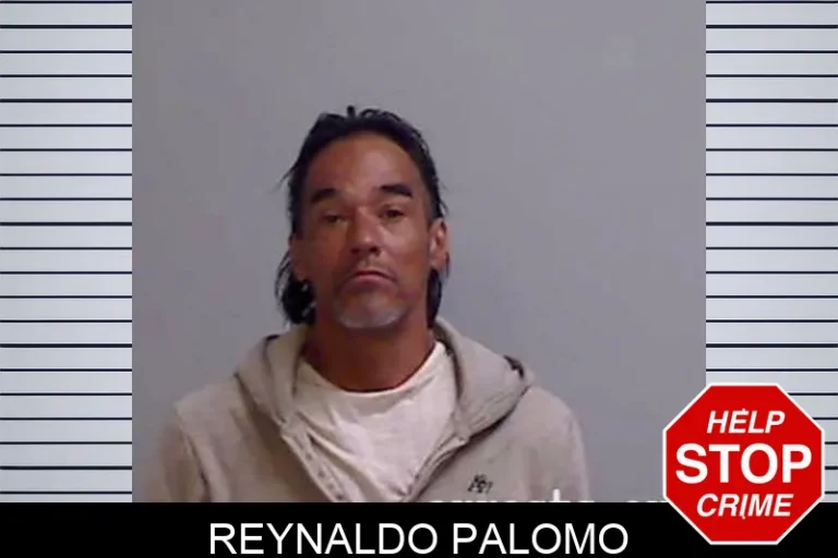 Reynaldo Palomo
