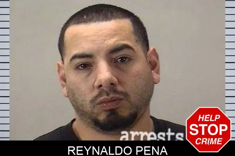 Reynaldo Pena