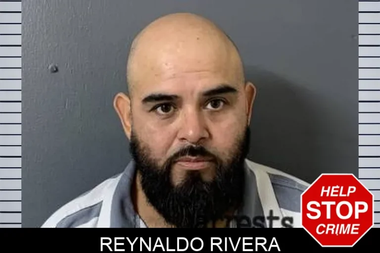Reynaldo Rivera