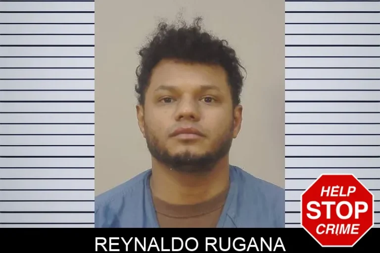 Reynaldo RuGana