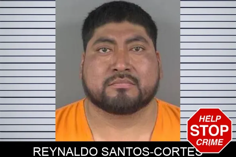 Reynaldo Santos-Cortes