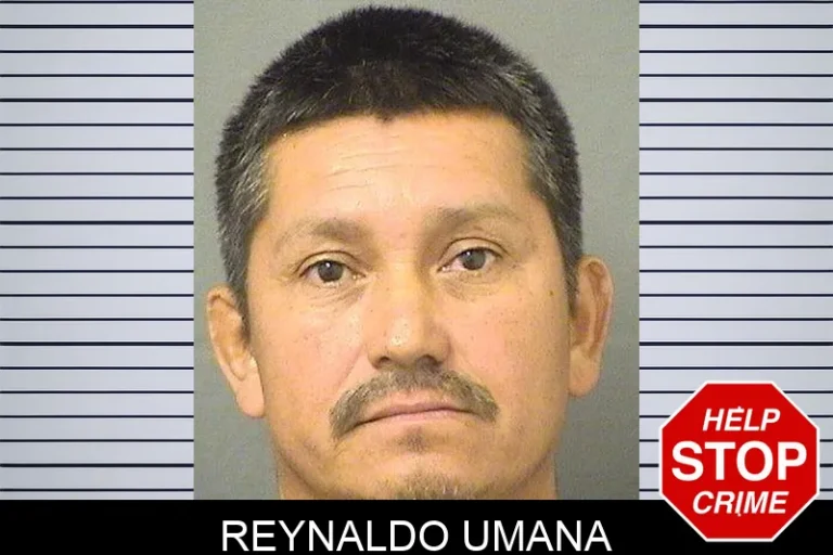 Reynaldo Umana