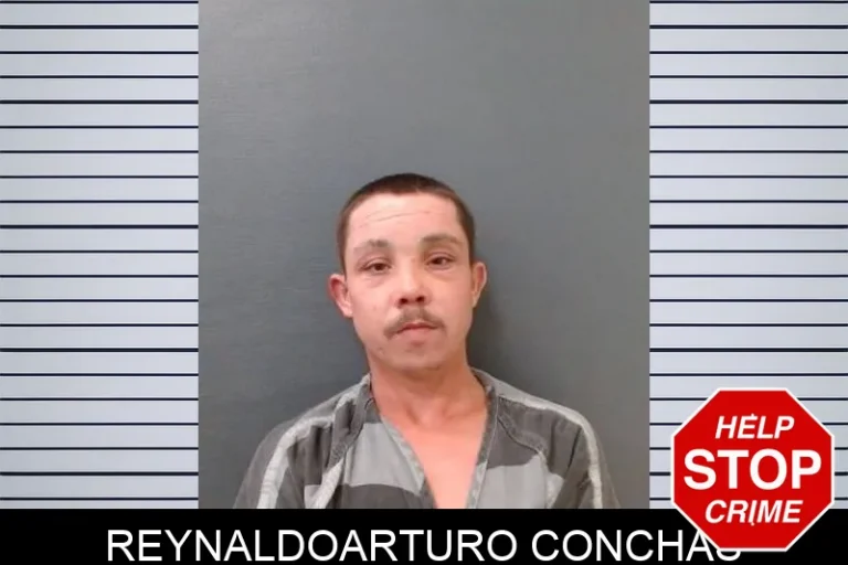 ReynaldoArturo Conchas